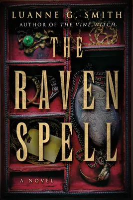 Havranie kúzlo - The Raven Spell