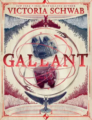 Galantný - Gallant