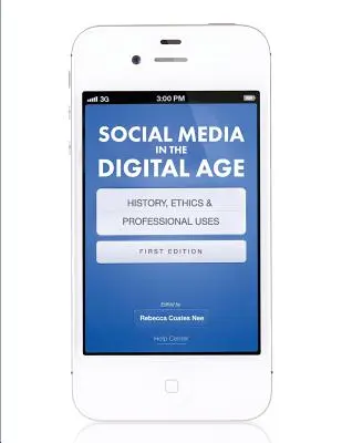 Sociálne médiá v digitálnom veku: história, etika a profesionálne využitie - Social Media in the Digital Age: History, Ethics, and Professional Uses