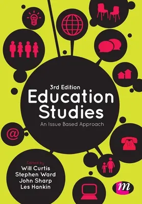 Štúdie o vzdelávaní: An Issue Based Approach (Prístup založený na problémoch) - Education Studies: An Issue Based Approach