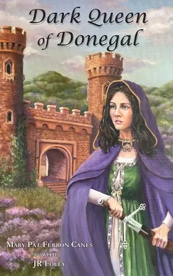 Temná kráľovná Donegalu - Dark Queen of Donegal