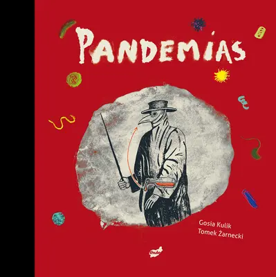Pandémie - Pandemias