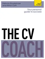 Tréner životopisu: Naučte sa sami - CV Coach: Teach Yourself