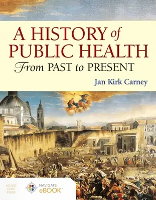 Dejiny verejného zdravotníctva: Od minulosti po súčasnosť - A History of Public Health: From Past to Present