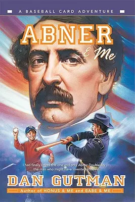 Abner a ja - Abner & Me