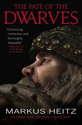 Osud trpaslíkov - The Fate of the Dwarves