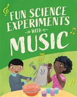 Zábavná veda: Experimenty s hudbou - Fun Science: Experiments with Music