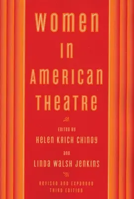 Ženy v americkom divadle - Women in American Theatre
