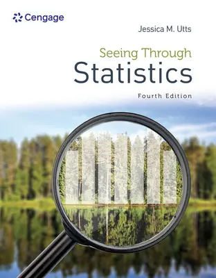 Vidieť cez štatistiku - Seeing Through Statistics