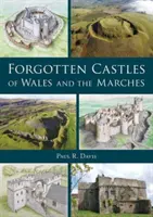 Zabudnuté hrady Walesu a Marche - Forgotten Castles of Wales and the Marches