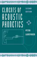 Prvky akustickej fonetiky - Elements of Acoustic Phonetics