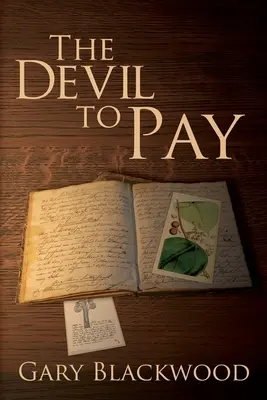 Diabol, ktorý má zaplatiť - The Devil To Pay