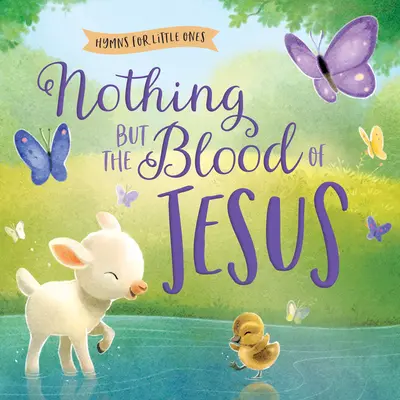 Nič než Ježišova krv - Nothing But the Blood of Jesus