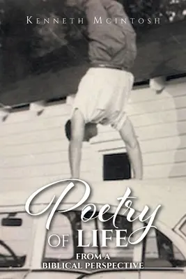 Poézia života: Z biblickej perspektívy - Poetry of Life: From a Biblical Perspective
