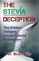 Klamstvo stévie: Skryté nebezpečenstvo nízkokalorických sladidiel - The Stevia Deception: The Hidden Dangers of Low-Calorie Sweeteners