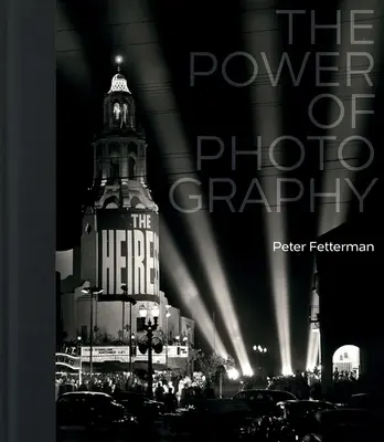 Sila fotografie - The Power of Photography