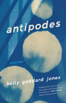 Protinožci: Príbehy - Antipodes: Stories