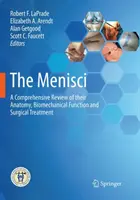 Menisky: Menixis: Komplexný prehľad anatómie, biomechanickej funkcie a chirurgickej liečby - The Menisci: A Comprehensive Review of Their Anatomy, Biomechanical Function and Surgical Treatment