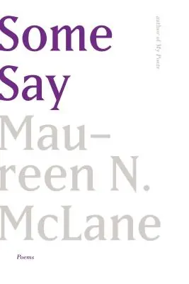 Some Say: Básne - Some Say: Poems