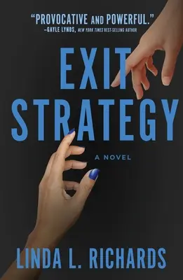 Stratégia odchodu - Exit Strategy