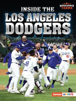Vnútri Los Angeles Dodgers - Inside the Los Angeles Dodgers