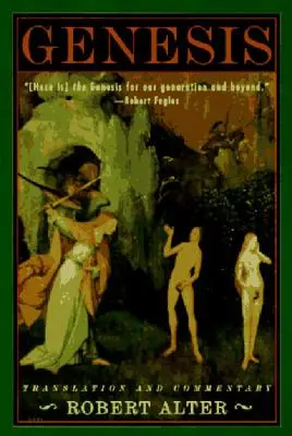 Genesis: Preklad a komentár - Genesis: Translation and Commentary