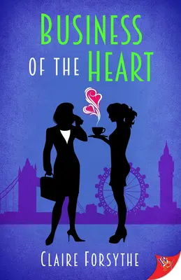 Biznis srdca - Business of the Heart