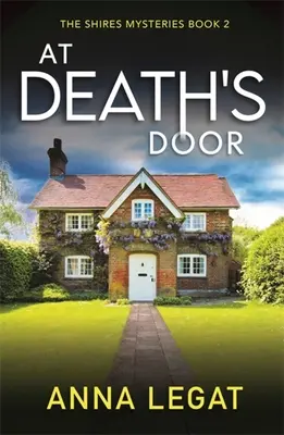Pri dverách smrti - At Death's Door