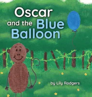 Oscar a modrý balón - Oscar and the Blue Balloon