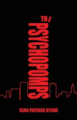 Psychopomôcky - The Psychopomps