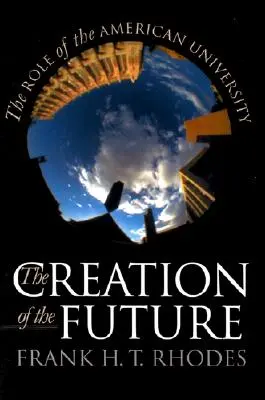 Tvorba budúcnosti: Hádanky americkej demokracie - The Creation of the Future: Puzzles of American Democracy