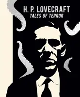 H. P. Lovecraft: Príbehy hrôzy - H. P. Lovecraft: Tales of Terror
