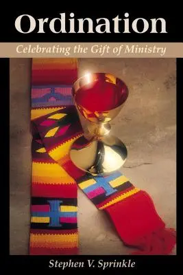 Zasvätenie: Oslava daru služby - Ordination: Celebrating the Gift of Ministry