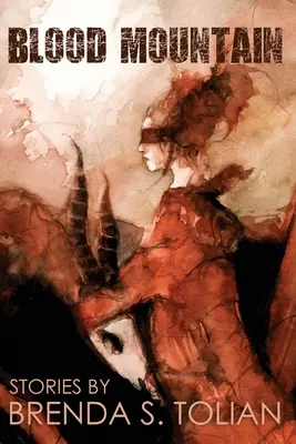 Krvavá hora - Blood Mountain