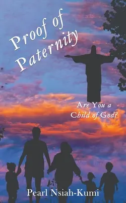 Dôkaz otcovstva - Proof Of Paternity