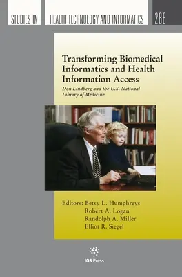 TRANSFORMÁCIA BIOMEDICÍNSKEJ INFORMATIKY & HE - TRANSFORMING BIOMEDICAL INFORMATICS & HE