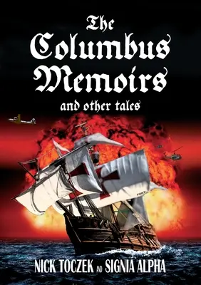 Kolumbove memoáre a iné príbehy - The Columbus Memoirs and Other Tales