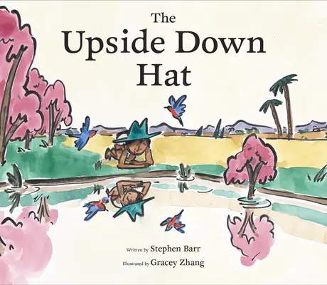 Klobúk hore nohami - The Upside Down Hat