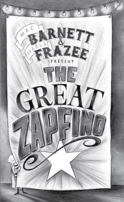 Veľký Zapfino - The Great Zapfino