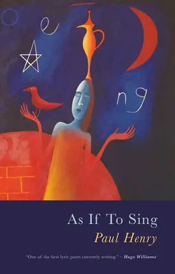 Akoby spievať - As If to Sing