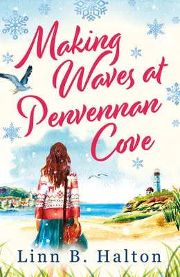 Vytváranie vĺn v zátoke Penvennan - Making Waves at Penvennan Cove