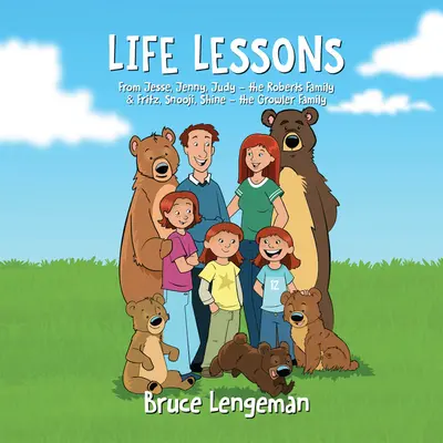 Životné lekcie - Life Lessons