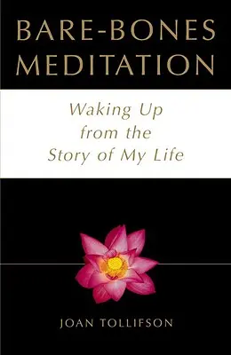 Meditácia na holých kostiach: Prebudenie z príbehu môjho života - Bare Bones Meditation: Waking Up from the Story of My Life
