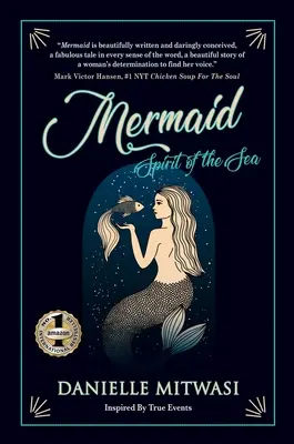 Mermaid: Spirit of the Sea (Duch mora) - Mermaid: Spirit Of The Sea