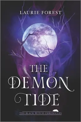 Príliv démonov - The Demon Tide