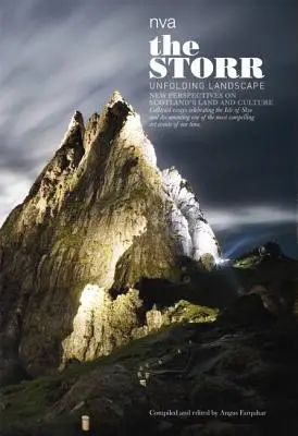 Storr - Rozvíjajúca sa krajina (2. časť) - Storr - Unfolding Landscape (Part 2)