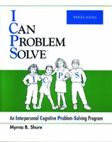 Dokážem riešiť problémy [ICPS], predškolské vzdelávanie - program interpersonálneho kognitívneho riešenia problémov - I Can Problem Solve [ICPS], Preschool - An Interpersonal Cognitive Problem-Solving Program
