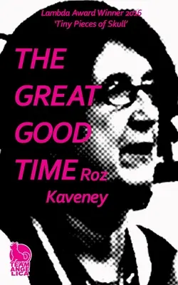 Veľký dobrý čas - The Great Good Time