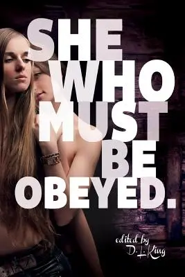 Tá, ktorú treba poslúchať - She Who Must Be Obeyed