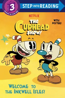 Vitajte na ostrovoch Inkwell! (Cuphead Show!) - Welcome to the Inkwell Isles! (the Cuphead Show!)
